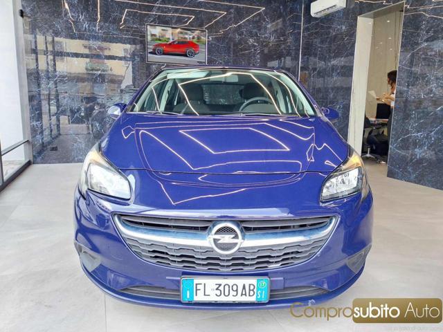 OPEL Corsa 1.2 5 porte Advance (Garanzia 12 Mesi)