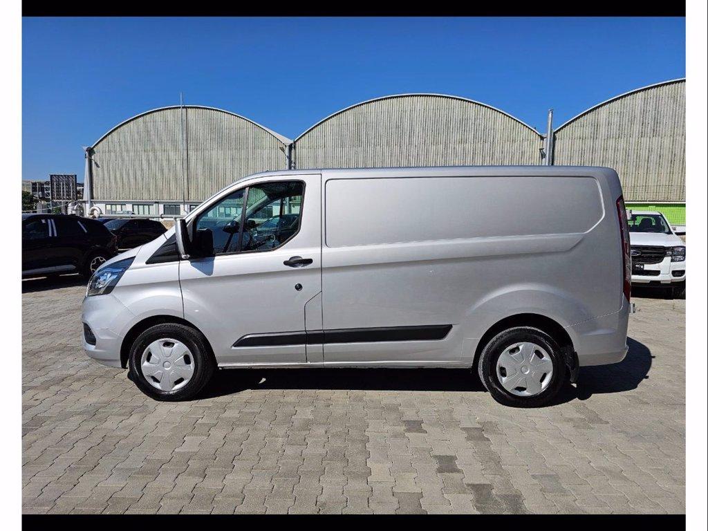 FORD Transit custom 320 2.0 tdci 130cv trend l1h1 e6.2 del 2020