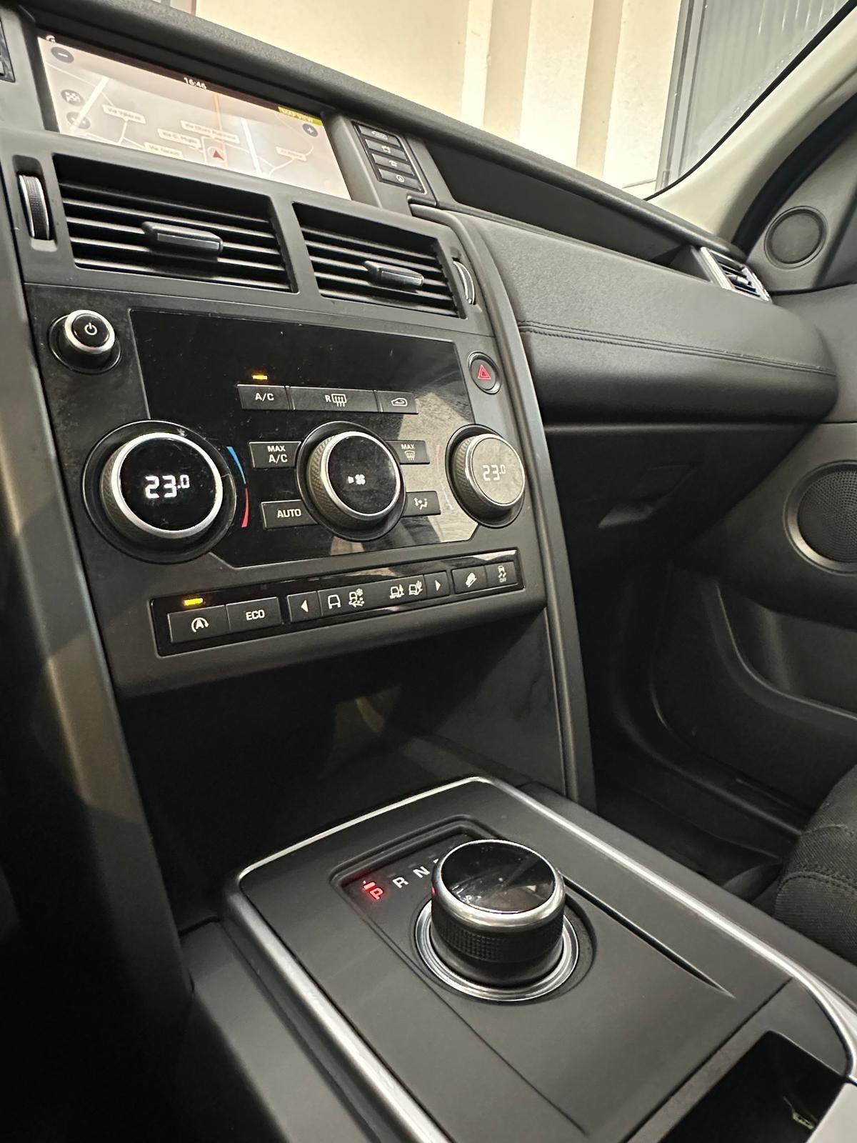 Land Rover Discovery Sport 2.0 TD4 180 CV Auto Business Edition Premium