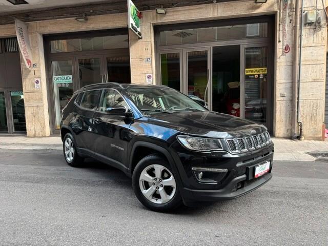 Jeep Compass 1.6 Multijet II 2WD Longitude