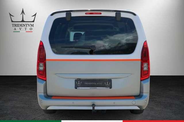 Toyota Proace city verso 1.5D 130cv S&S L2 D Luxury 7p.ti auto