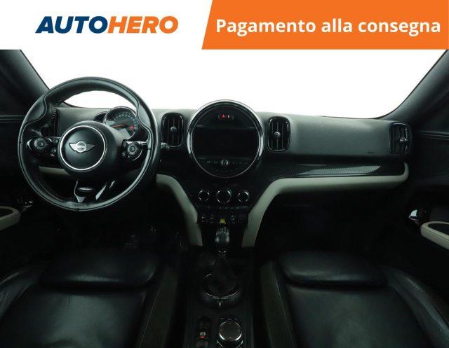 MINI Countryman 1.5 Cooper S E Countryman ALL4 Automatica