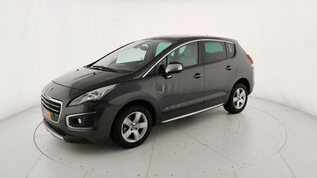 PEUGEOT 3008 BlueHDi 150 S&S Business
