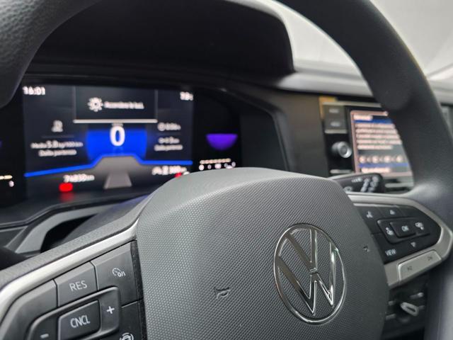 VOLKSWAGEN Polo 1.0 TGI 5p. Style