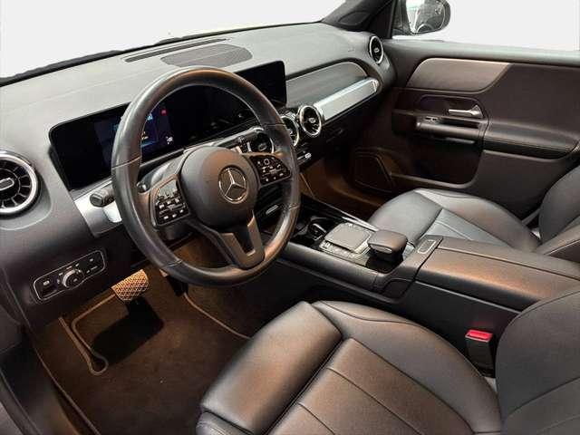 Mercedes-Benz GLB 200 d Automatic Executive