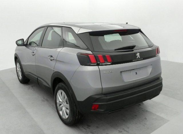 PEUGEOT 3008 PureTech Turbo 130 S&S Active Pack