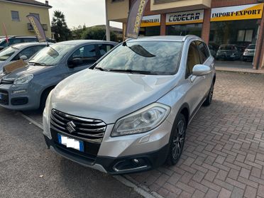 Suzuki S-Cross 1.6 DDiS Start&Stop 4WD All Grip Top