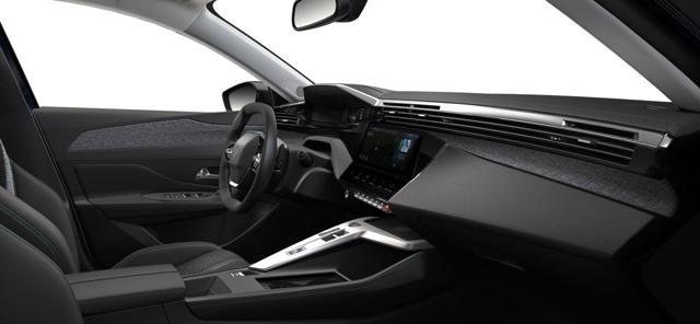 PEUGEOT 308 Hybrid 145 e-DCS6 STYLE+ALLURE+GT