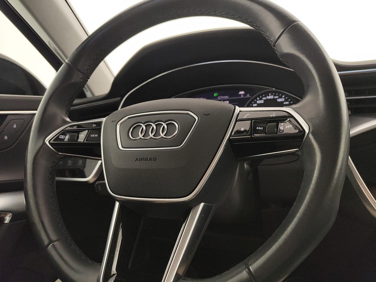 AUDI A6 Allroad 40 2.0 tdi mhev 12V quattro 2