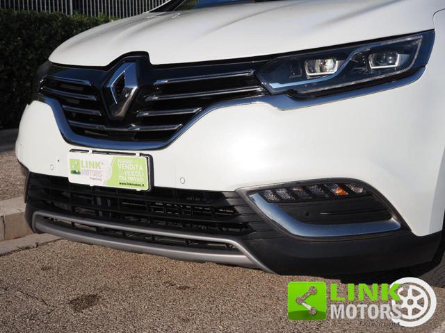 RENAULT Espace dCi 160CV Executive 7 Posti