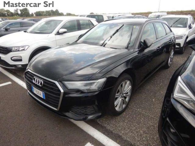 AUDI A6 A6 Avant 3.0tdi Business quattro autom. - FY826VJ