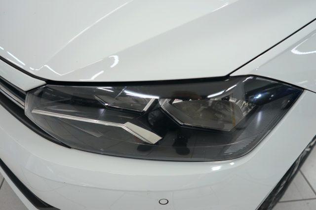 VOLKSWAGEN Polo 1.0 TGI 5p. Comfortline