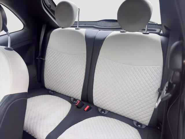 FIAT 500 500 1.2 Star