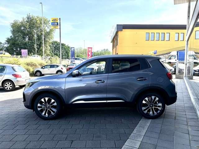 DR Automobiles DR5.0 s3 1.5 Turbo CVT Bi-Fuel GPL KM0
