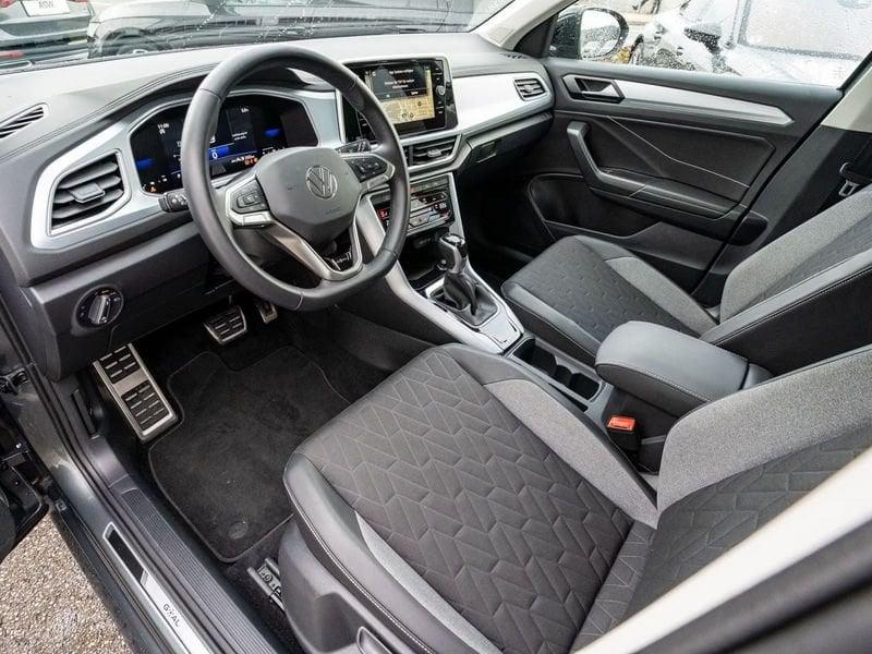 Volkswagen T-Roc 2.0 TDI SCR Goal DSG CAMERA NAVI LED ACC