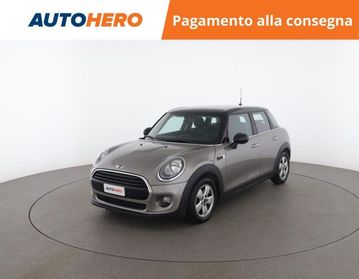 MINI Cooper 1.5 5 porte