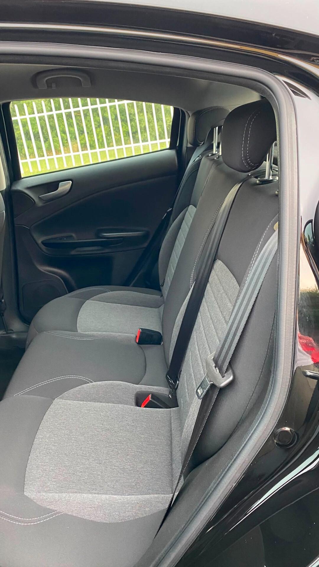 Alfa Romeo Giulietta 1.6 JTDm 120 CV