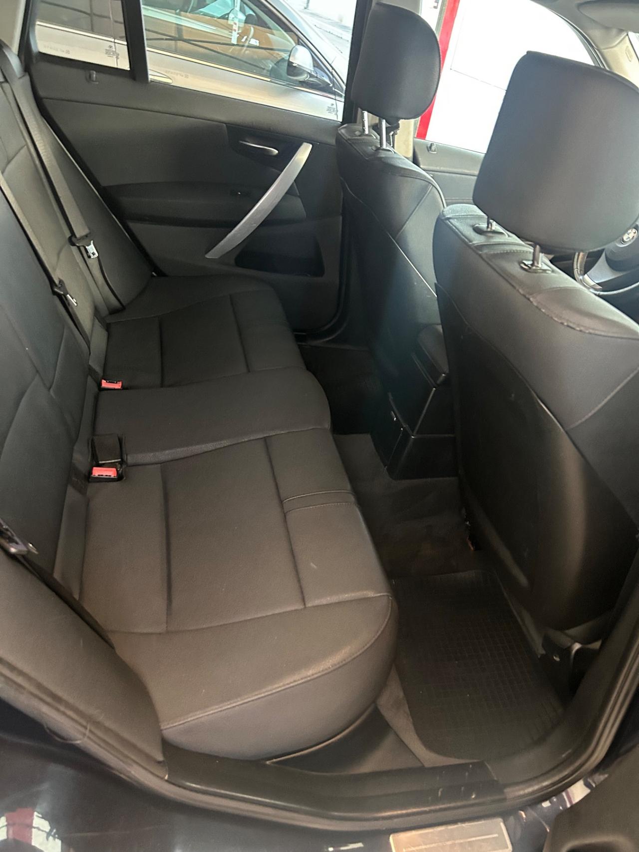 BMW X3 2.0d Futura “PERMUTA/PREZZACCIO”-2007