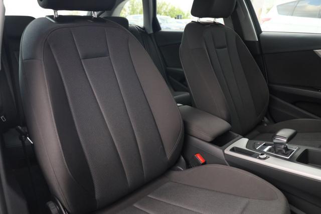 AUDI A4 Avant 35 TDI/163 CV S tronic PREZZO NETTO