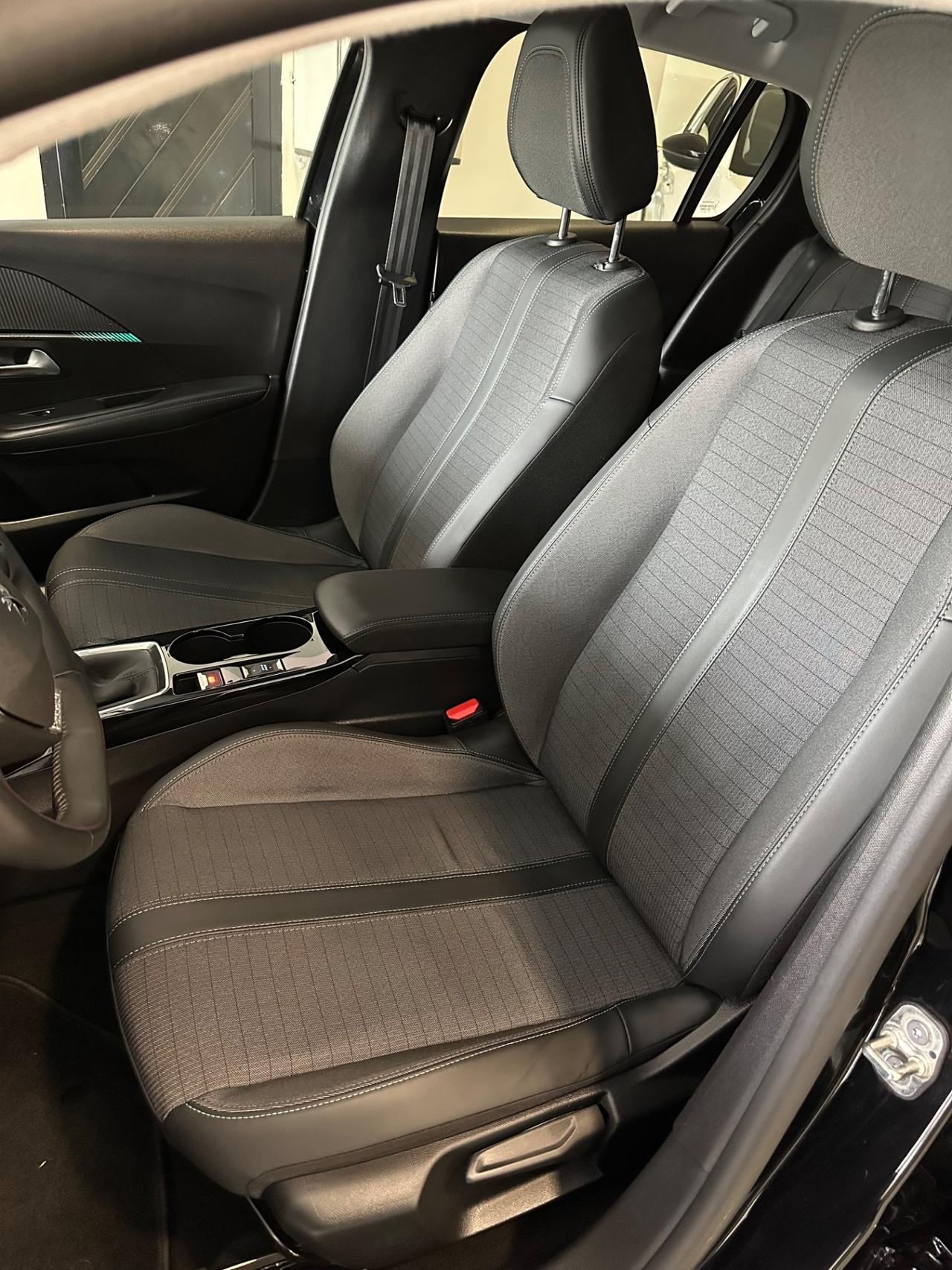 Peugeot 208 PureTech 75 Stop&Start 5 porte Allure Pack