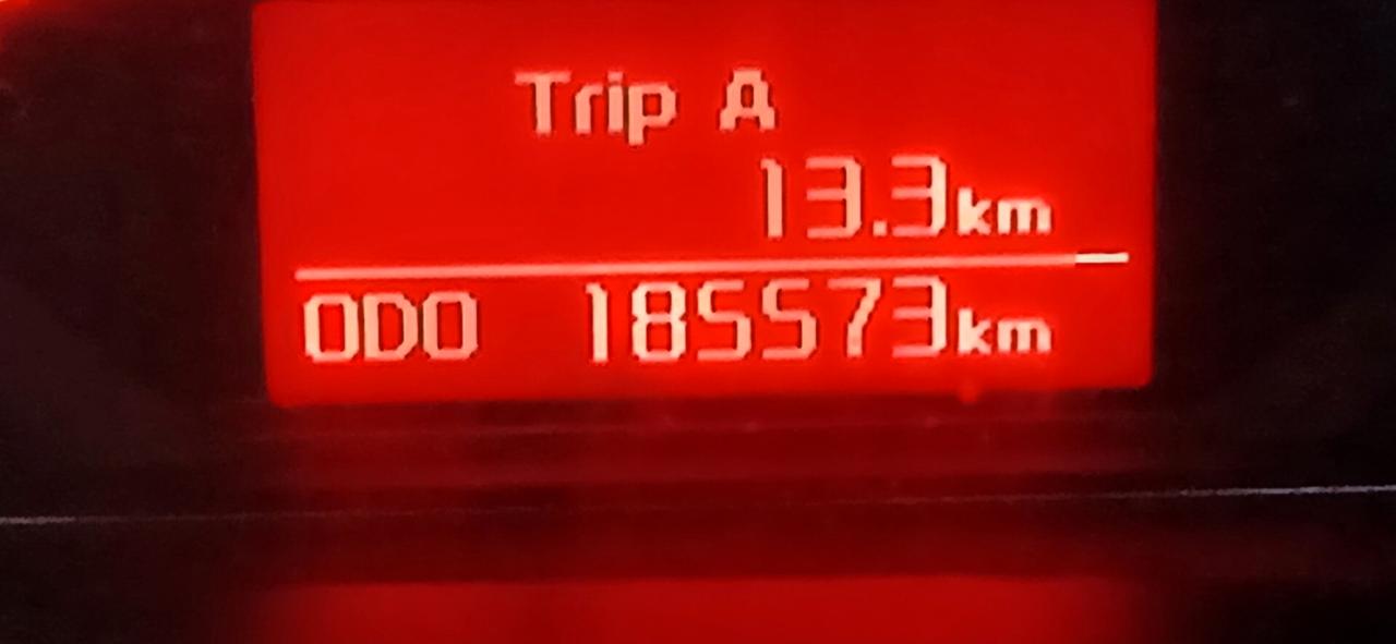 Kia Sportage 1.7 diesel euro 6 neopatentati