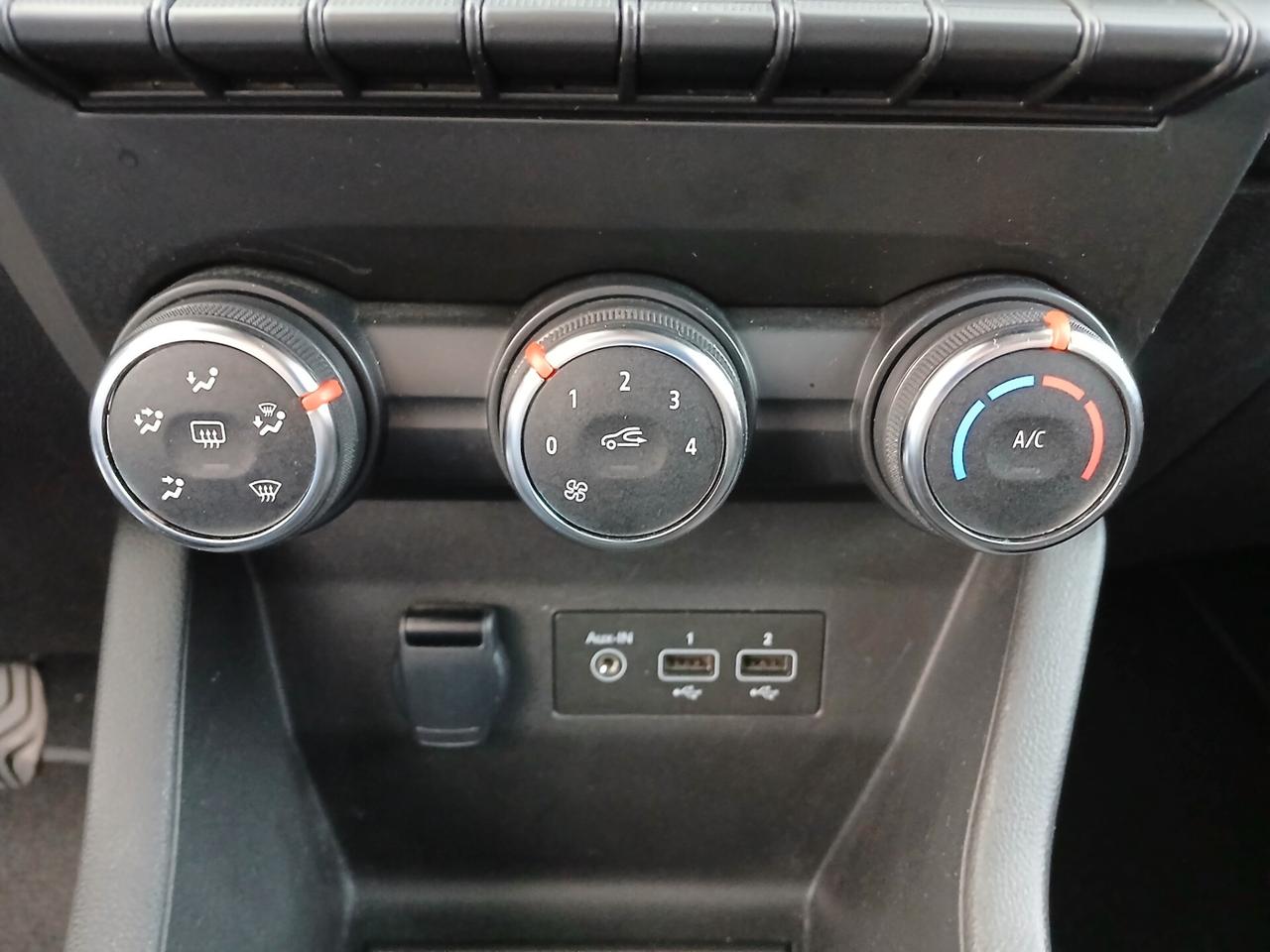 Renault Clio TCE 90 CV 5P EQUILIBRE 2023