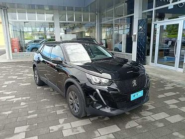 Peugeot 2008 1.2 PureTech 130cv ACTIVE PACK Usato Garantito