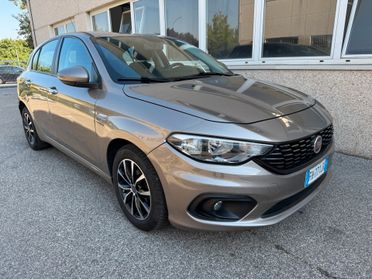 Fiat Tipo 1.4 T-Jet 120CV GPL 5 porte Pop - OK NEOPATENTATI/E!