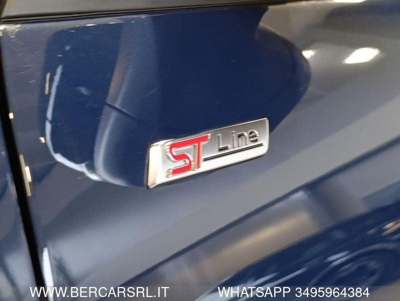 Ford Kuga Kuga 2.0 EcoBlue 120 CV aut. 2WD ST-Line