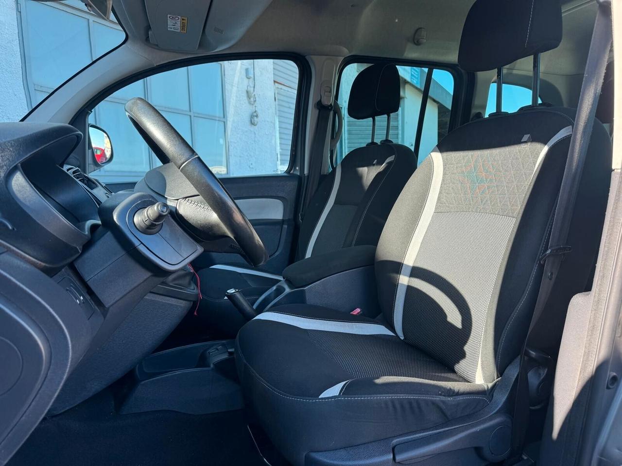 Renault Kangoo - 2016 AUTOCARRO N1!!!