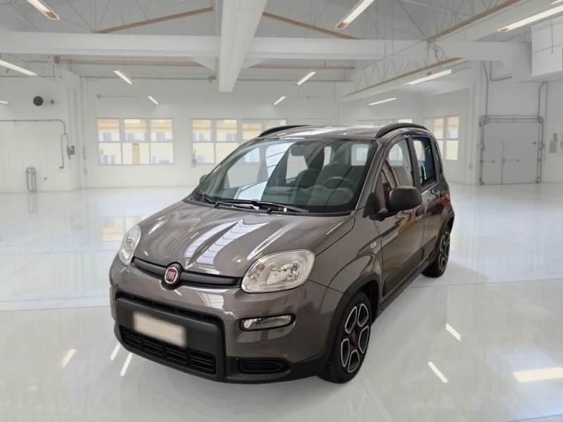 Fiat Panda 1.0 FireFly Hybrid City Life