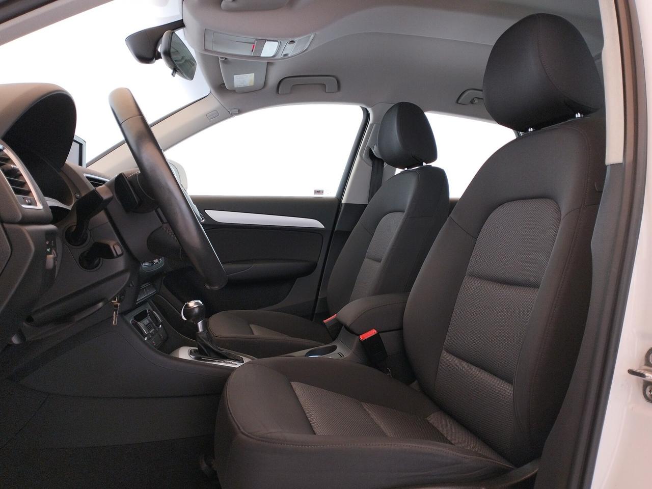 Audi Q3 Sportback 2.0 TDI 120 CV Business