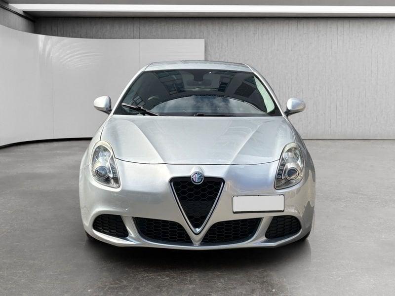 Alfa Romeo Giulietta 1.6 jtdm(2) Giulietta