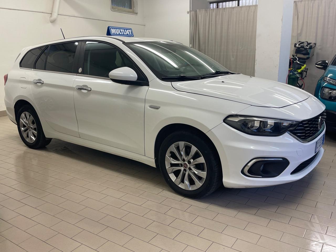 Fiat Tipo 1.6 Mjt S&S SW Mirror