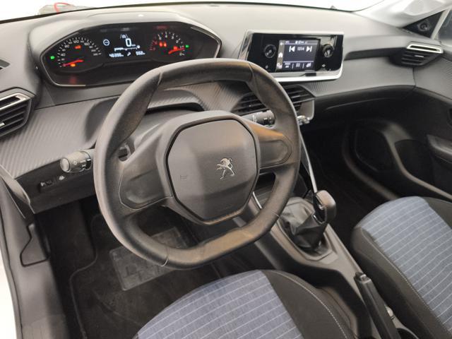 PEUGEOT 208 1.2 PureTech 75cv Like S&S