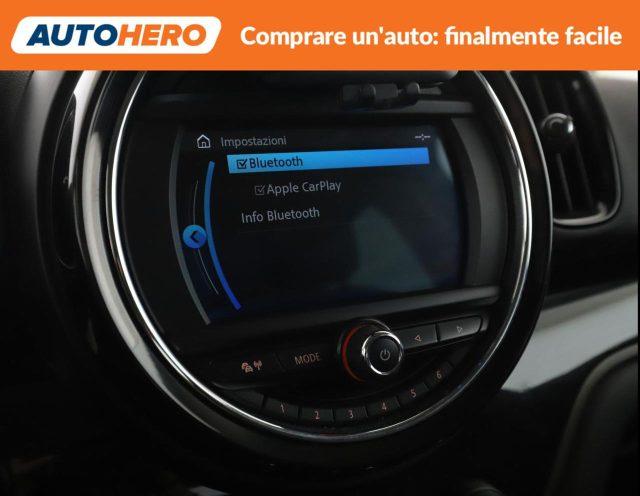 MINI Countryman 2.0 Cooper D Boost Countryman