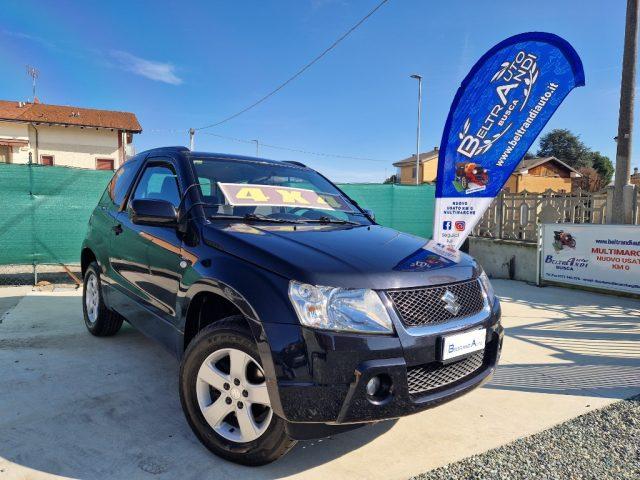 SUZUKI Grand Vitara 4X4 1.6 16V 3 porte