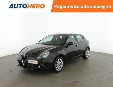 ALFA ROMEO Giulietta 2.0 JTDm-2 150 CV Sprint