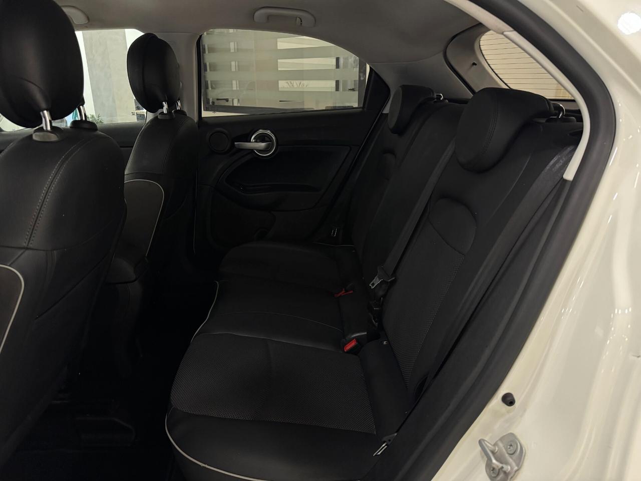 Fiat 500X 1.6 MultiJet 120 CV Cross