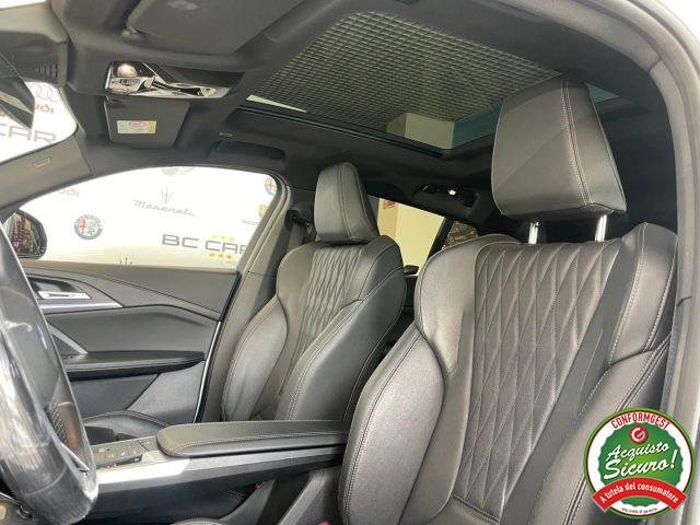 BMW X2 sDrive 18d Msport *TETTO*FARI ADATTIVI