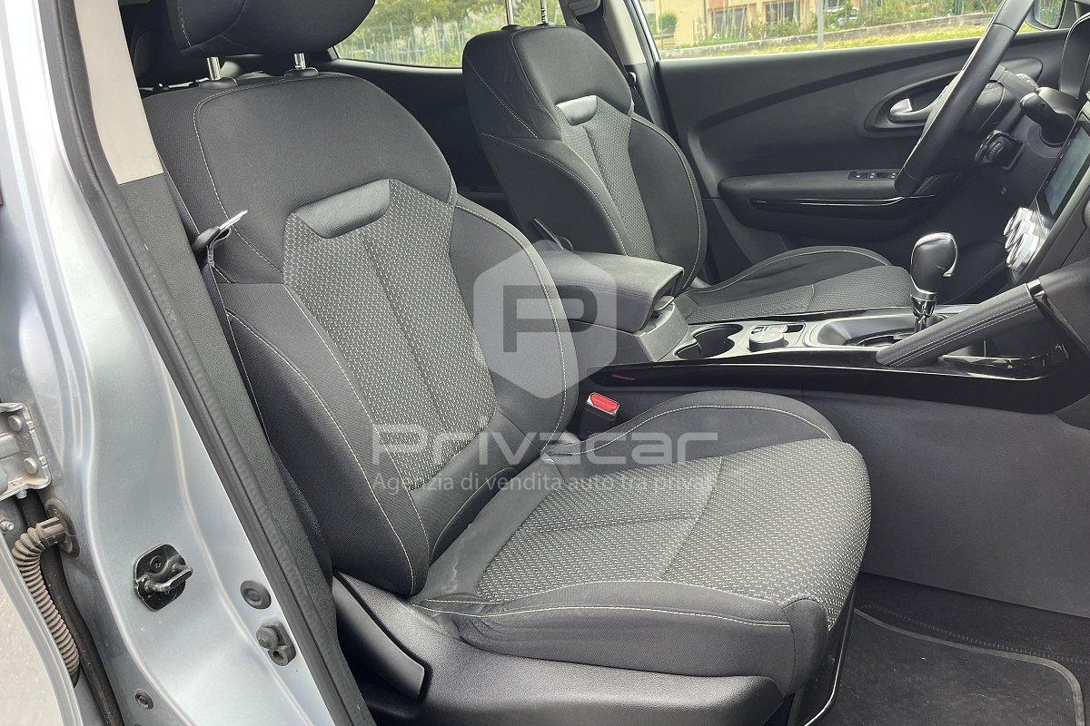 RENAULT Kadjar Blue dCi 8V 115CV EDC Sport Edition