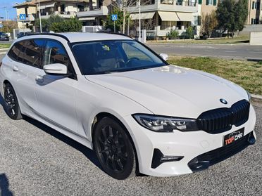 Bmw 320 320d xDrive Touring Sport