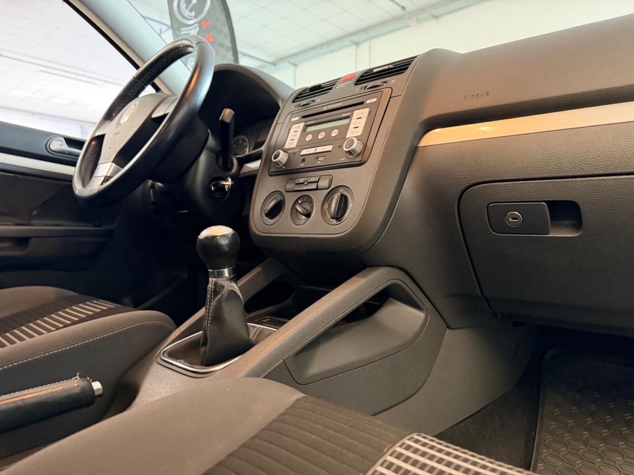 Volkswagen Golf 1.6 5p. United BiFuel G