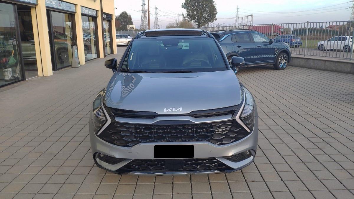 KIA Sportage Prezzo per soli operatori del settore No Garanzia