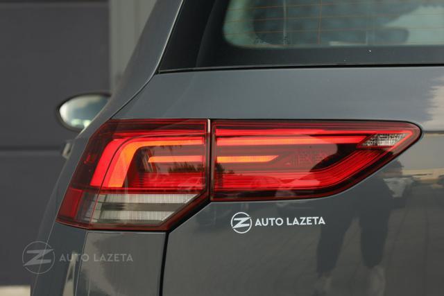 VOLKSWAGEN Golf 1.0 eTSI EVO DSG Life
