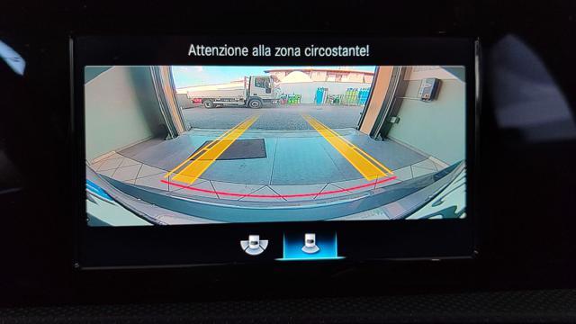 MERCEDES-BENZ A 220 d 190cv Auto Premium AMG - ECCELLENTI CONDIZIONI