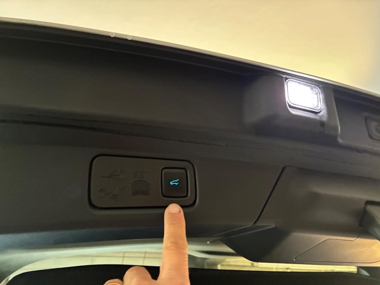 Ford Mustang Mach-E 269cv Solo 8500 km! Come Nuova