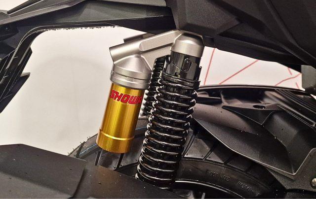 HONDA ADV 350 ADV 350 2025