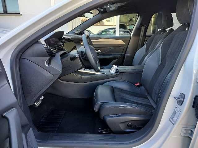 Peugeot 308 BlueHDi 130 S&S EAT8 GT Pack