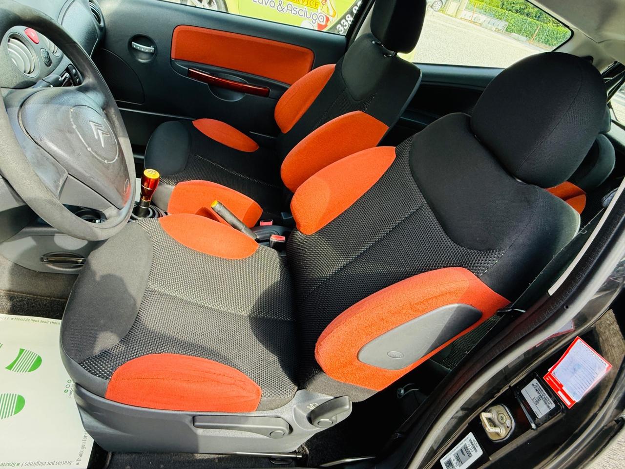 Citroen C2 1.1 Elegance
